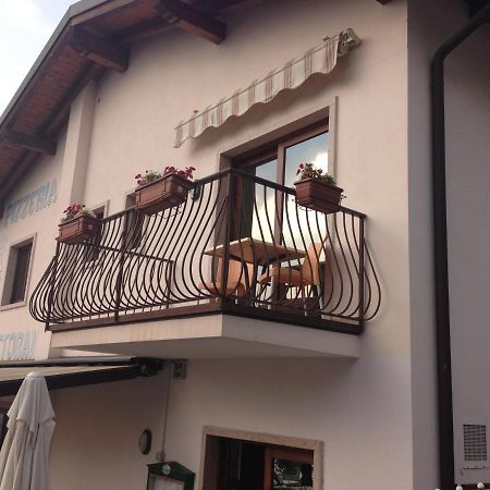 Locanda Bellavista Malcesine Exterior foto