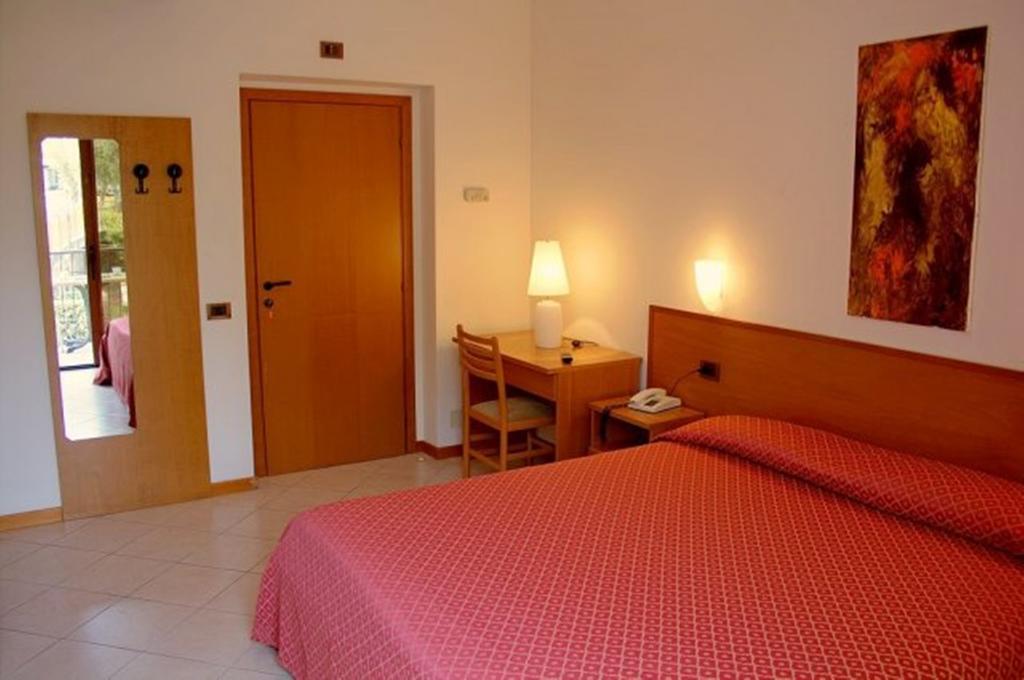 Locanda Bellavista Malcesine Quarto foto